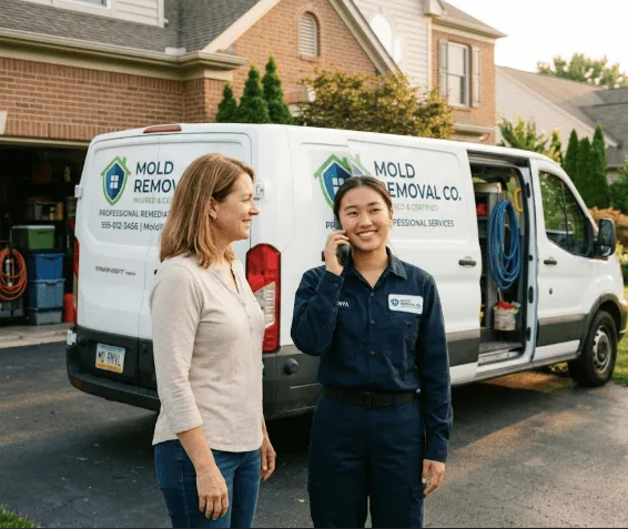 Crawlspace Mold Remediation Hyde Park, MA FAQs